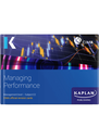 CIMA Managing Performance E2 Revision Cards 2024 | CharterQuest